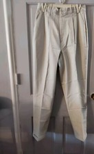 VTG Chic Women's Khakis Dress Casual Pants Sz 12