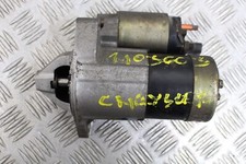 Démarreur Chrysler PT CRUISER