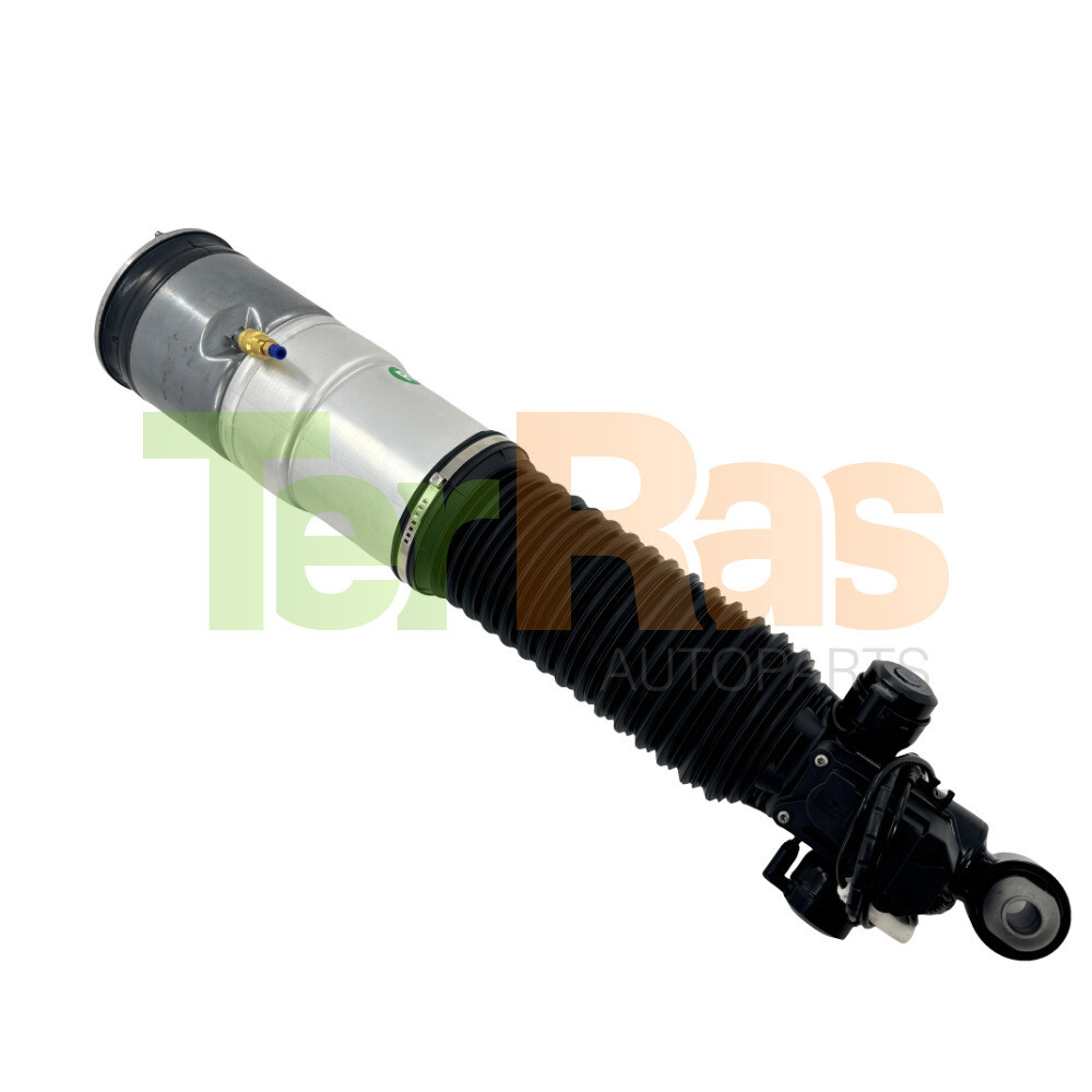1 Rear LH Air Suspension Shock Strut For Rolls Royce Ghost Wraith Dawn 2008-2019