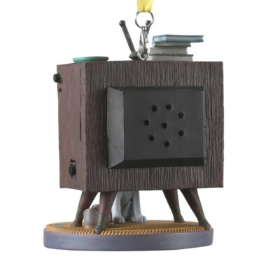 現品発送！101匹わんちゃん☆ライトアップ＆サウンド☆Ornament 2022 Disney Store Japan One Hundred & One Dalmatians Light Up & Sound