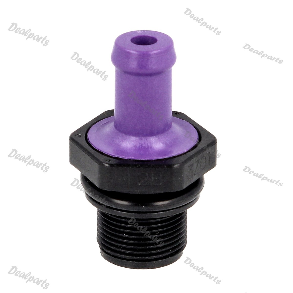 Genuine Nissan PCV Valve 11810-5H71A for Versa 1.6 Versa Note 1.6