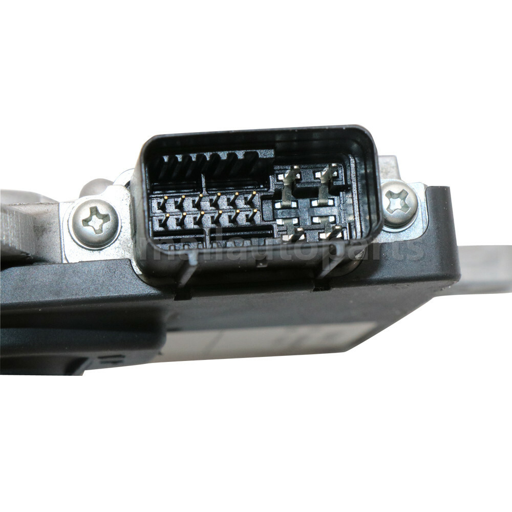 Genuine Controller assy at Control Unit 89503-F500P0-B