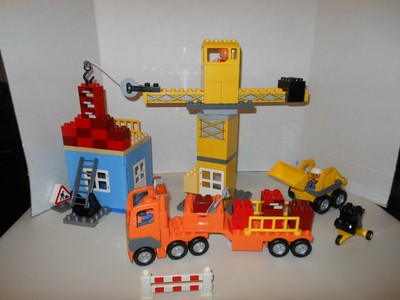 duplo 4988