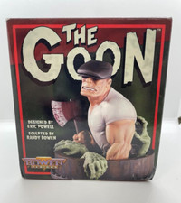 Bowen Designs The Goon Comic Book & Manga Collectible Figurines