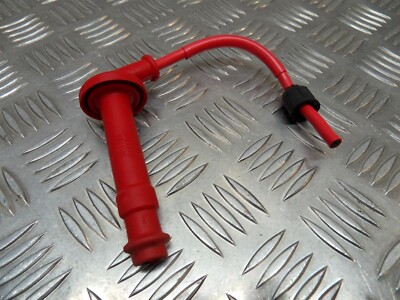 Honda CBR 600 F2 / F3 NICHIWA Ignition coil HT lead & cap (No.4