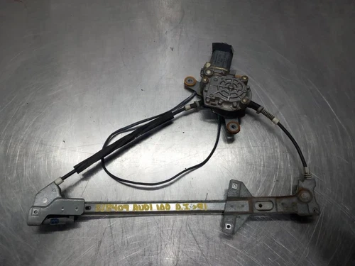4A0837397A Elevalunas Delantero Izquierdo para AUDI 100 BERLINA (C4) * 828409