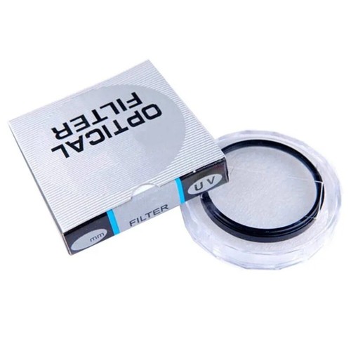 Kenko UV Digital Glass Filter Lens Protection for Canon Leica Fuji 49mm - 105mm - Picture 18 of 19
