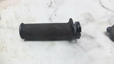 07 Yamaha YP400 YP 400 W Majesty Scooter Throttle Twist Tube