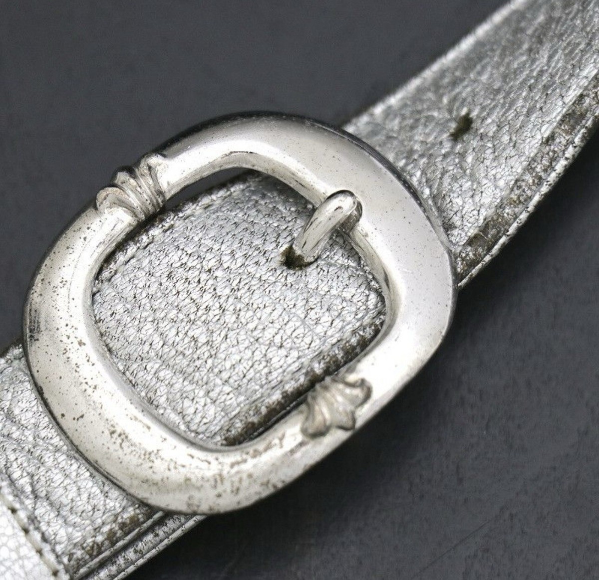 【A VACATION】BELT HEART 30 SILVER m_65377a23fb73048f9a8cd01c.jpg