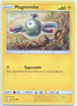 Pokémon  - MAGNEMITE 58/236 - Common - Unified Minds - NM/M - NEW