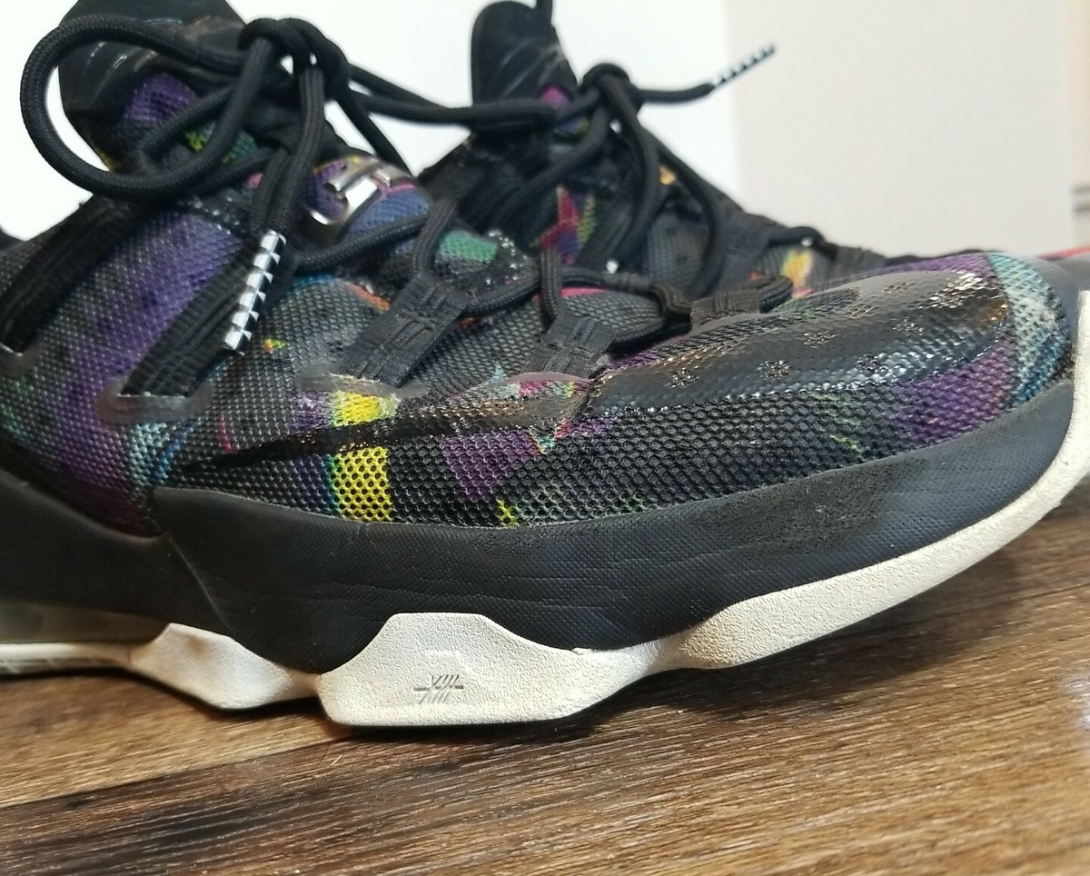 Nike LeBron 13 Low 