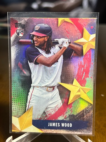2025 Topps Series 1🔥Stars of MLB🔥Call to the Hall🔥 Topps 90🔥Cactus🔥inserts! - Picture 18 of 54
