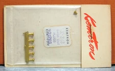 KEMTRON HO SCALE WASH OUT PLUGS # X-343