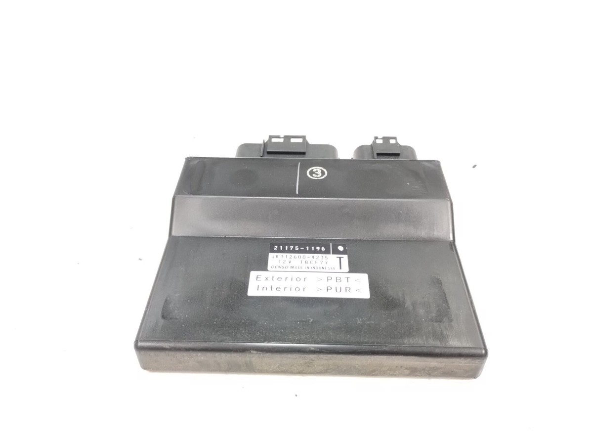 Kawasaki OEM Part 21175-1196 Control Unit-electronic for sale