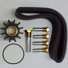 Maintenance Kit for Yanmar Diesel Engines 119574-42552 119593-18880 119773-92600