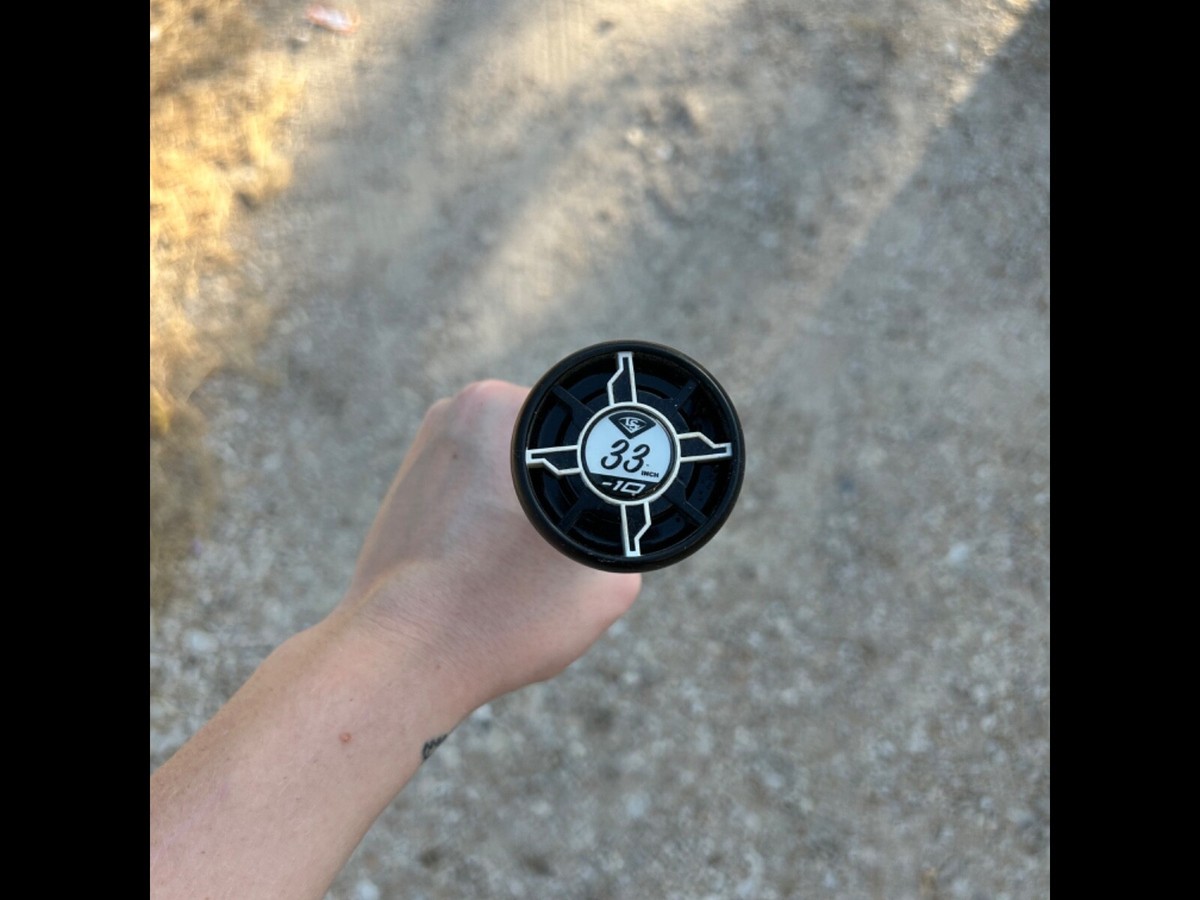 Batte De Softball Louisville Slugger Meta Fastpitch 33/23 – 10 Oz (occasion)