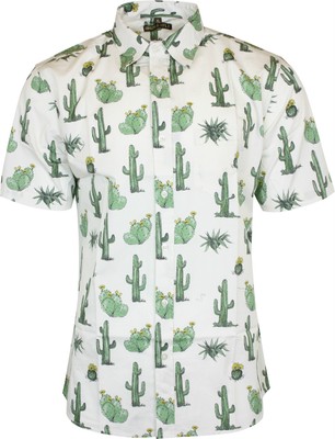 catcus shirt