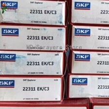 1PCS NEW SKF 22311 EK/C3 spherical roller bearing freight free