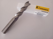 KENNAMETAL Roughing Finishing End Mills; Mill Diameter Fractional Inch : 1/2;