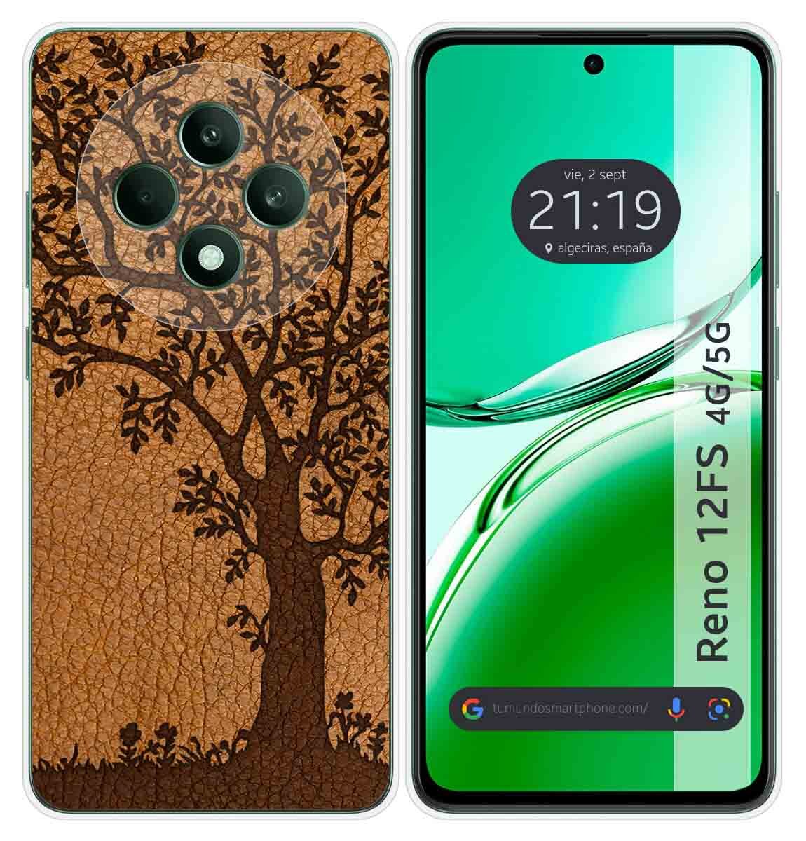 SineOrdo Coque Antichoc Pour Oppo Reno 12 F / 12 FS 5G Étui Protection [Anti-Rayures] Ultra-Transparent En Silicone TPU Housse Anti-Jaune Mince Case