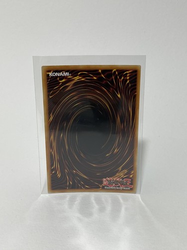 Yu-Gi-Oh! Cyber Dragon Drei 1st Ed Super Rare SDCR-EN002 - Picture 2 of 2