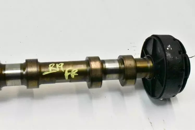 14-19 Maserati Ghibli M157 Right Side Exhaust Outlet Cmashaft Rod OEM