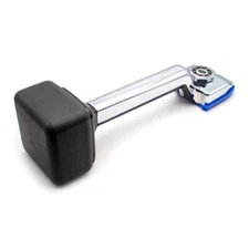 Carpet Fitting Knee Kicker Installer Stretcher Wrinkle Remover Carpet Tools #4th