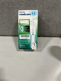 Philips Sonicare HX5611/01 Essence Sonic Recharge Elect Toothbrush "Brand New"