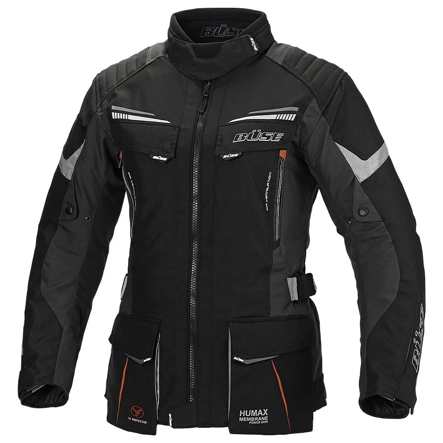 Ladies hotsell motorcycle waterproofs