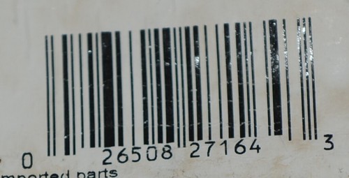 Moen T2283EPBN Dartmoor Posi Temp Eingriffwanne Duschverkleidung gebürstetes Nickel - Bild 8 von 8
