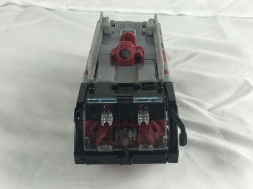 Transformers Dark Of The Moon SENTINEL PRIME Leader Class Incomplete - Picture 3 of 3