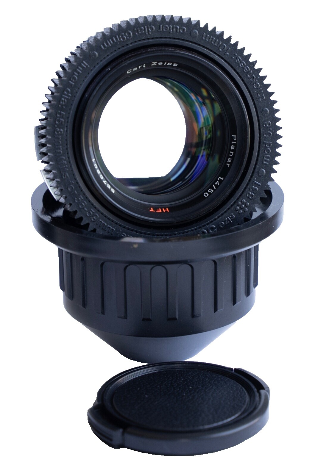 Zeiss Oberkochen | eBay