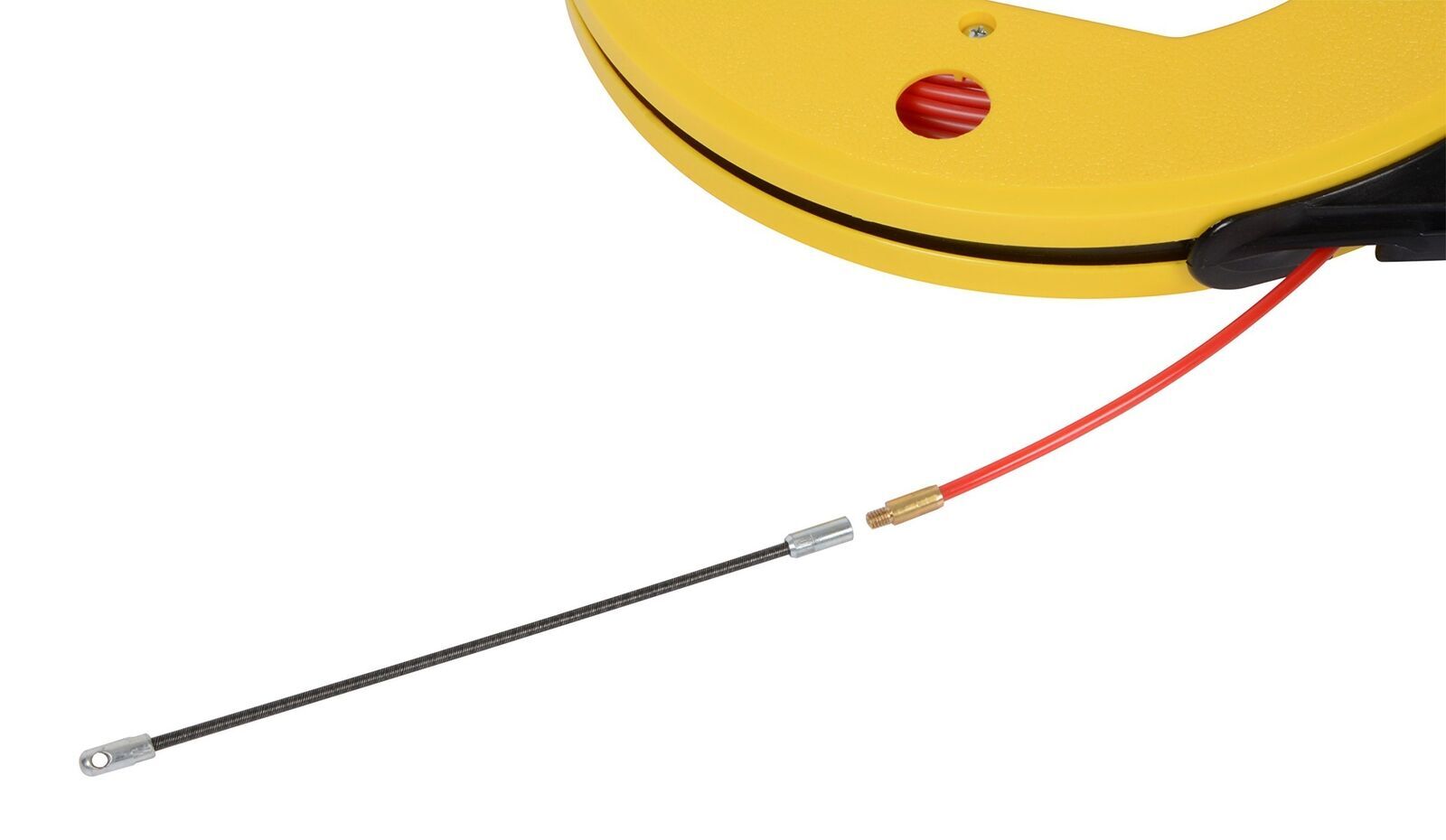 C.K Nylon Draw Tape Low Friction High Strength Cable Pulling 10m 15m