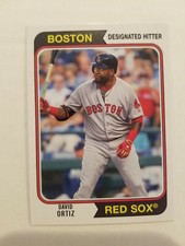 2020 Topps Archives 1974 Topps Base 101-200 Singles - You Pick - FREE SHIPPING