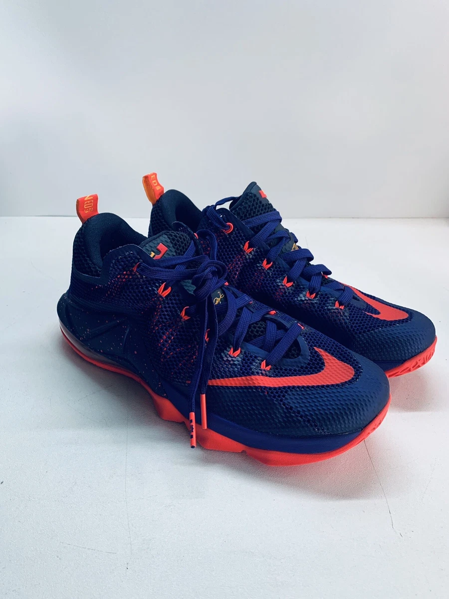25+ Nike LeBron XII Low Sneakers for Men for sale | Updated Oct 2026
