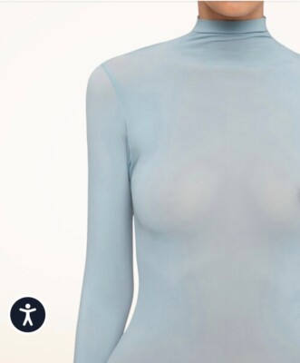 Wolford Buenos Aires string body size M