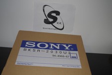 SONY SDI OUTPUT MPEG DECODER BOARD BKSR-2030