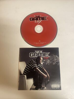 The Game LAX レコード The Game LAX レコード The Game – LAX | Releases | Discogs