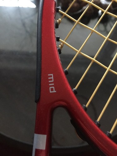 Head Prestige Mid 600 Tennisschläger Racket L5 Flexpoint Liquidmetal - Bild 11 von 22