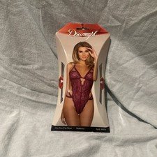 Women's Mulberry Teddy