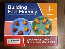NEW Building Fact Fluency Toolkit for ADDITIO...
