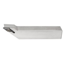 Klemmdrehhalter SVJBL 93&deg; f&uuml;r Wendeplatten VB.. links Schaft 2020K16 261110