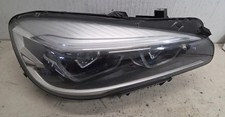 Frontscheinwerfer BMW 2 Active Tourer F45 5A32E06-02 LED Rechts Headlight