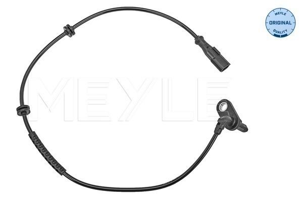 Meyle Sensor, Raddrehzahl 16-14 899 0021 FüR Renault-image