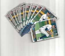 (14) 2018 Bowman Draft Shane McClanahan 1st RC's #BD-9 TB Rays
