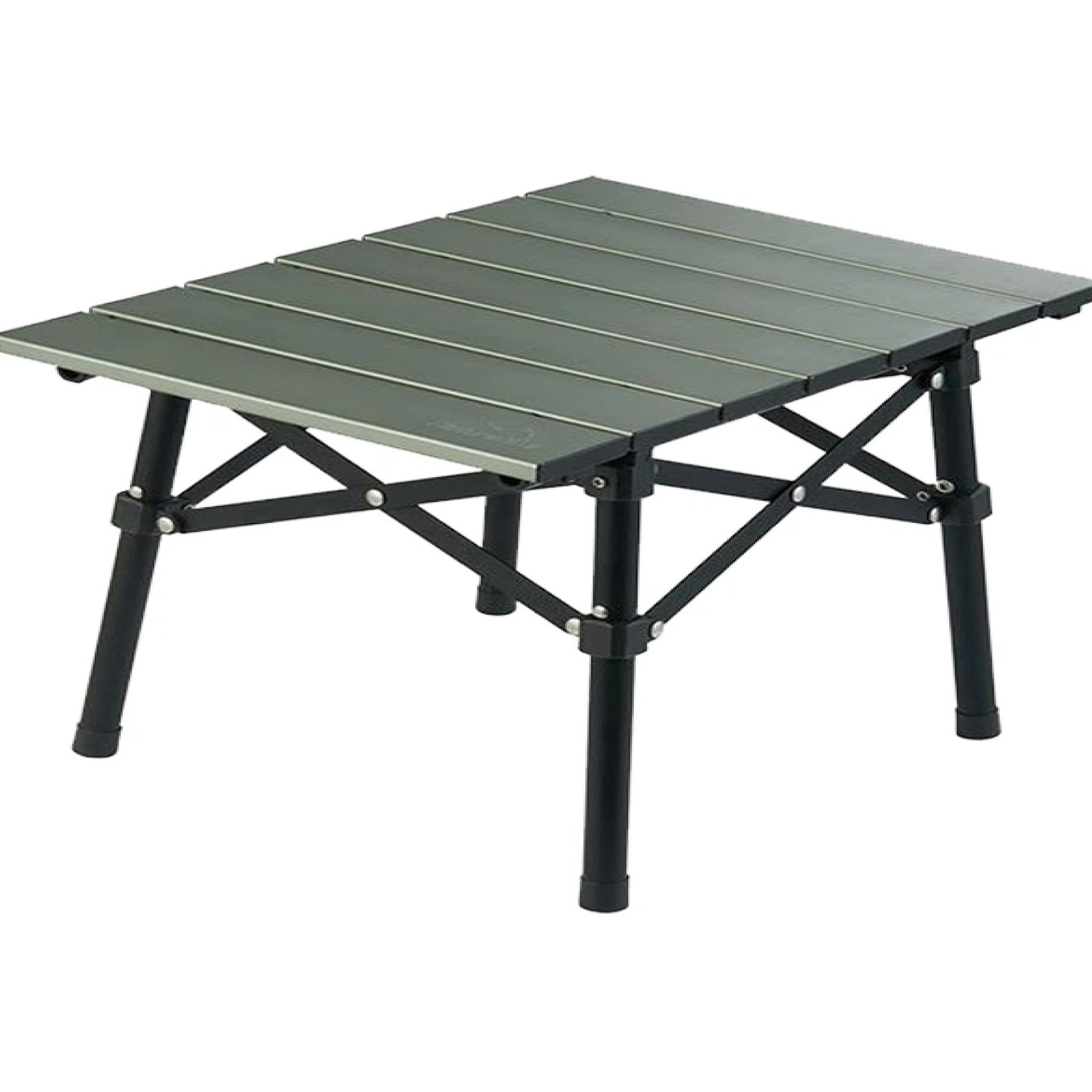 Mesa de camping plegable portátil NatureHike Yamami L02 para mochileros