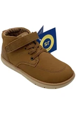 Stride Rite Toddler's Boy SRT Quinn Boot Hazel