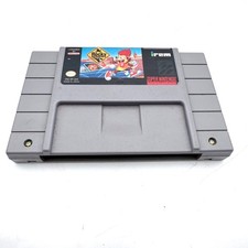 Rocky Rodent Super Nintendo SNES - Used Cartridge Only