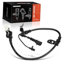 Rear Left ABS Wheel Speed Sensor Compatible with Mazda - CX-5 Rear Driver Side