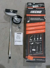 Echo 99944200470 Curved Shaft Edger Attachment for ECHO Pro Attachment Series